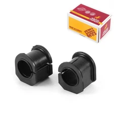 Front Sway Bar Stabilizer Bushing Kit for 1999-2007 Ford F-250 Super Duty