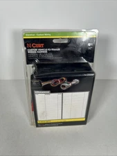 CURT WIRING 56088 FOR FORD MUSTANG COUPE & CONVERTIBLE