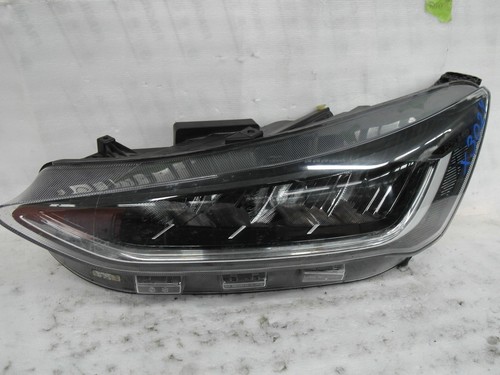 Frontscheinwerfer Ford Focus NX7B-13E015-CF Full LED Links Headlight