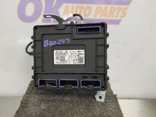 25 KIA CARNIVAL SX FWD 3.5L BODY CONTROL MOD ...