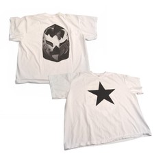 Kanye West YE Bully Merch YZY Sofi Los Angeles White T-shirt S-5XL