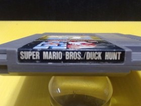NINTENDO NES SUPER MARIO BROS. & DUCK HUNT (FC3005775)