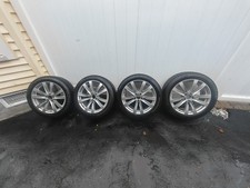 19 Mercedes Benz Factory Oem S500 S560 S580 S600 S Class Wheels Tires