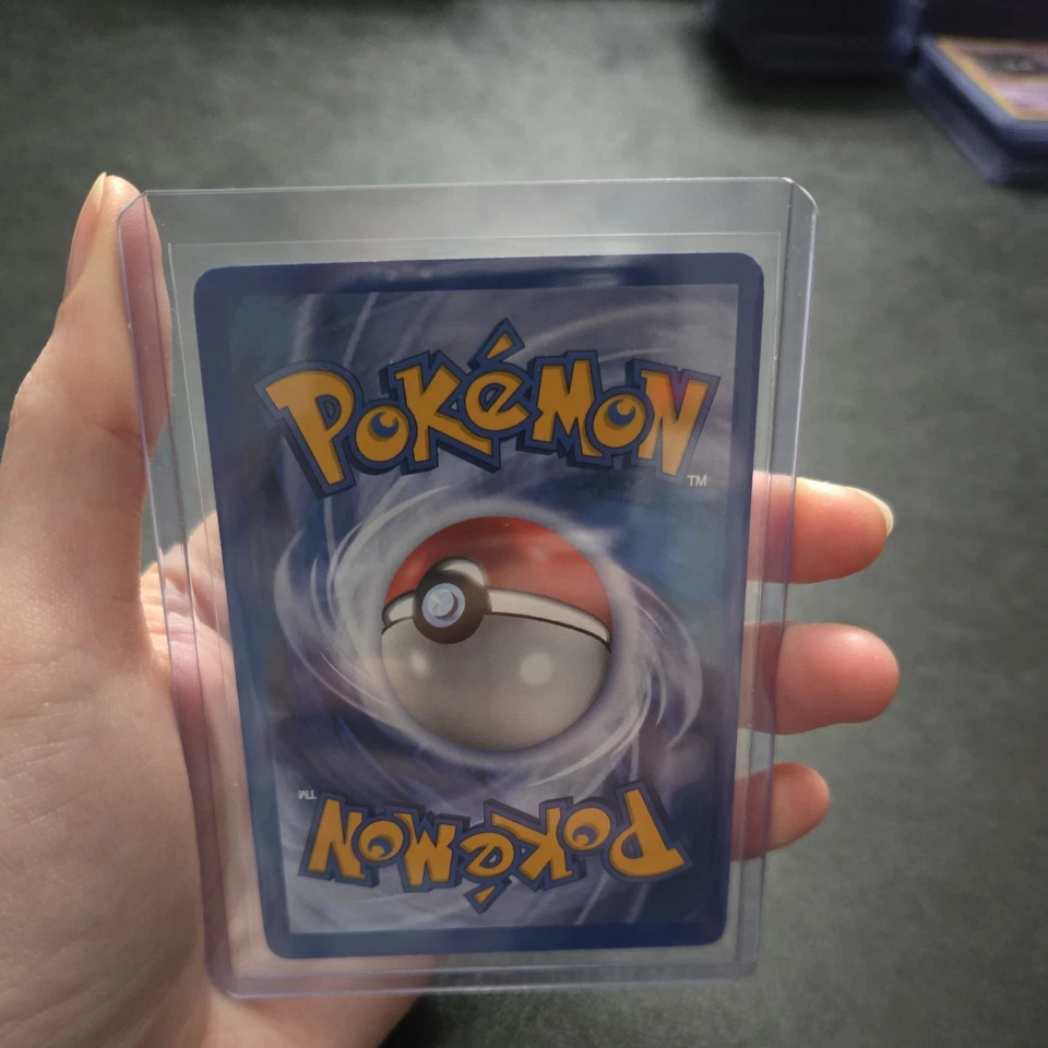 Pokemon EXPEDITION - #55/165 Mew - Non Holo - Image 2 of 4