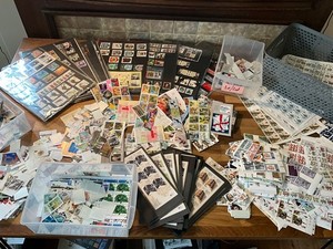 GB descuento franqueo barato MNH sellos como nuevos fv £200+ por lote VER DESCRIPCIÓN