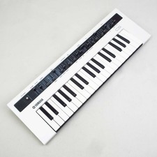 YAMAHA reface CS Analog Modeling Synthesizer 37-Key w/ Box Adapter 2020