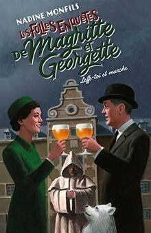 Les folles enquêtes de Magritte et Georgette. Leffe... | Buch | Zustand sehr gut