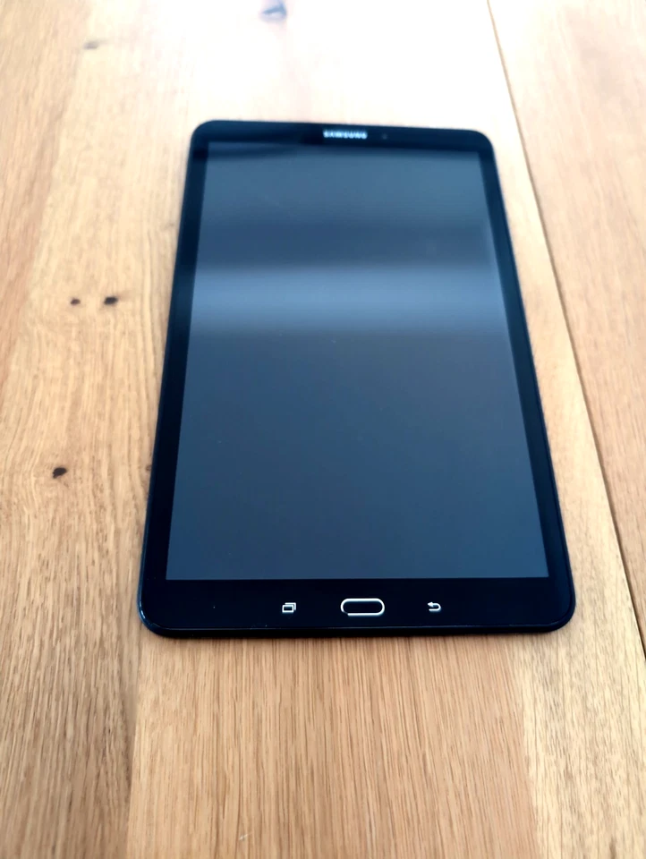 Samsung Galaxy Tab A 10.1 (2016) · 16GB · Wi-Fi, Foto 2 von 5