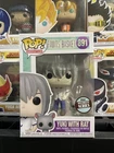 Funko Pop! Yuki w/Rat  #891 Fruits Basket Specialty Series Exclusive w/ Protect