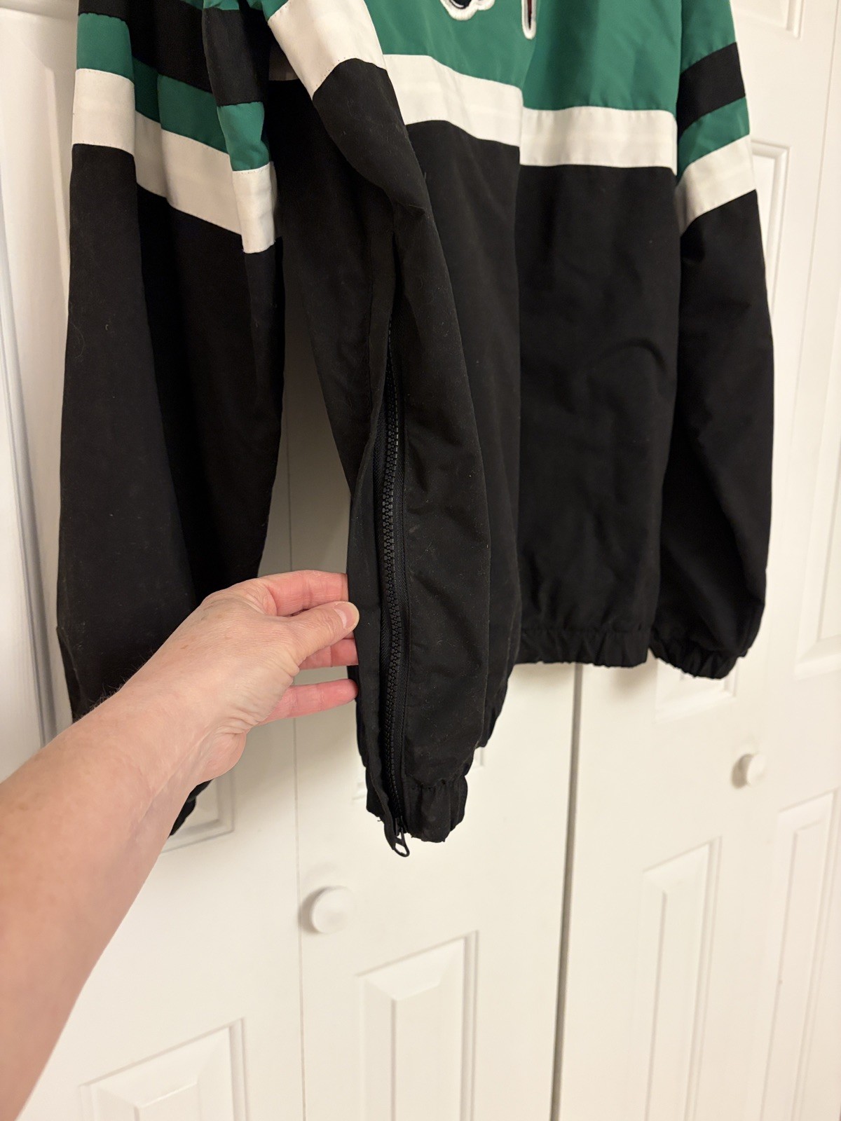 Celtics Top/Pullover - image 2