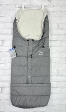 Peg Perego Vario Footmuff Baby Warmth Stroller