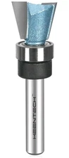 KEENTECH Router Bit, Carbide Tipped 12.7-Degree Dovetail Bit (KT03031004B)