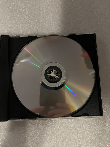 CompuUSA One Button Back-Up & Restore Utility CD-ROM - Picture 2 of 2