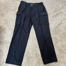 5.11 Tactical 74273 Series Pants Cargo Military Hunting Law Enforcement XL 38x32