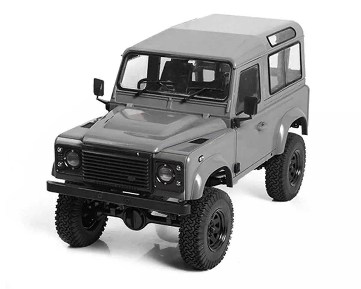 Rc4wd gelande on sale ii d90
