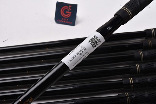 Tommy Armour LF401 Irons / 4-SW / Regular Flex Graphite Shafts - Picture 6 of 7