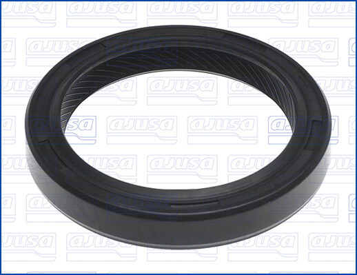 Ajusa 15012300 Wellendichtring,Kurbelwelle FüR Austin,Honda,Land Rover,Mg,Rover-image