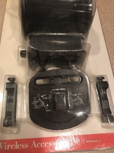 RadioShack Wireless Phone Mount #17-548 - Picture 6 of 8
