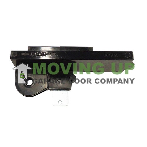 Genie 36254R Garagentoröffner T-Schiene Wagen Montage - Bild 2 von 2