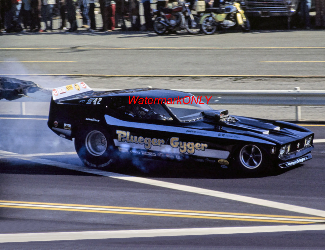 ミニカー 71 Mustang F/C - Plueger & Gyger Mustang Jada 1:24 Fast & Furious Fast X 1989 Ford Mustang GT #34922