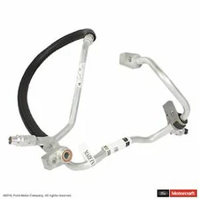 Discharge Line YF37867 Motorcraft