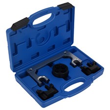 Engine Timing Chain Tool for Mercedes Sprinter 210 213 216 310 313 OM651 CDI