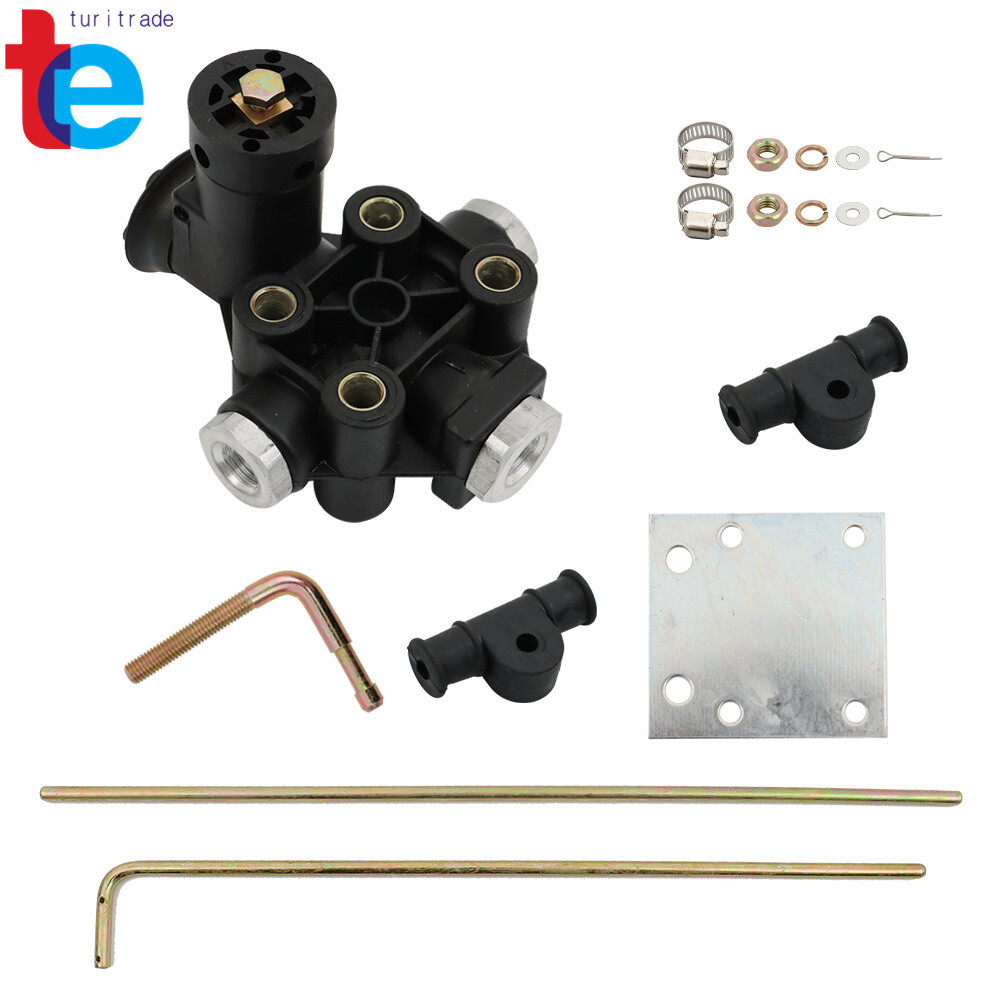 Height Leveling Control Valve Kit 034064 S-9978 (Replaces