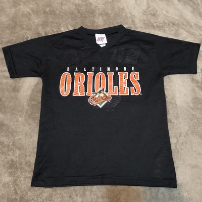 cal ripken jr jersey black