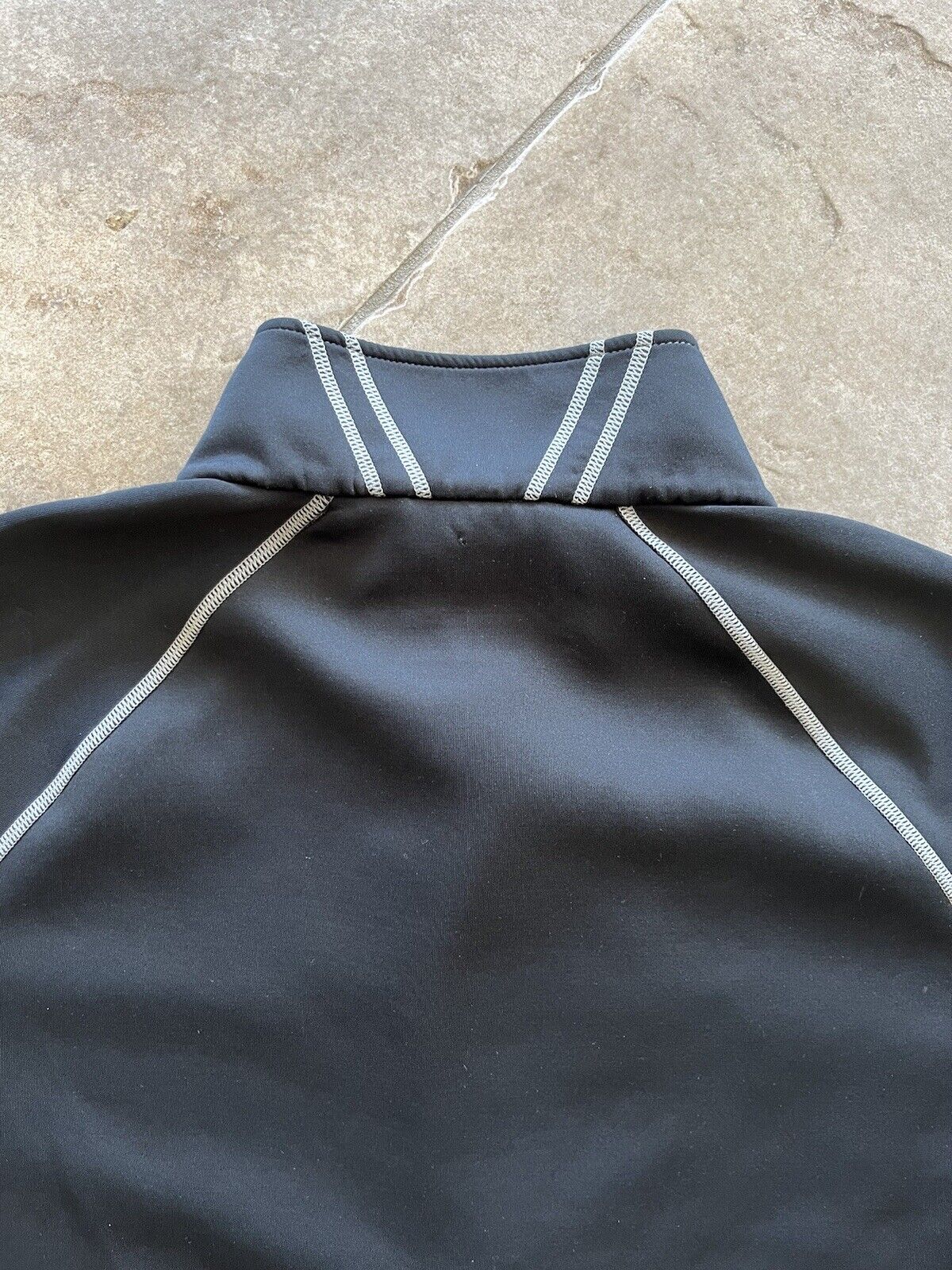 Sunice Super Lite FX Half-Zip Stretch Jacket Mens… - image 7