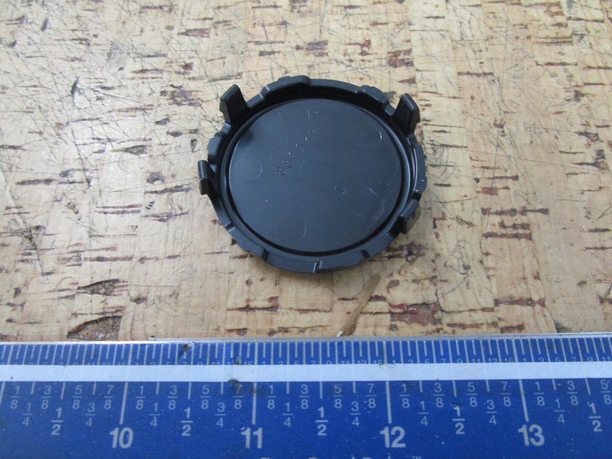 NEW OEM* Mercury Quicksilver Cap Assy 881137A1 | eBay