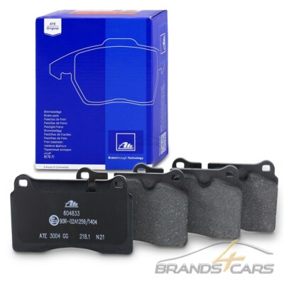 JURID BREMSBELÄGE VORNE passend für AUDI A3 TT SEAT LEON TOLEDO SKODA JURID BREMSBELÄGE VORNE passend für AUDI A3 TT SEAT LEON TOLEDO SKODA