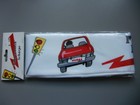 Schärpe "Führerschein bestanden"