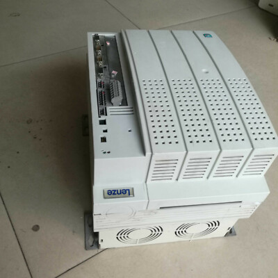 LENZE Inverter EVS9328-ES USED EVS9328ES 180 days Warranty #
