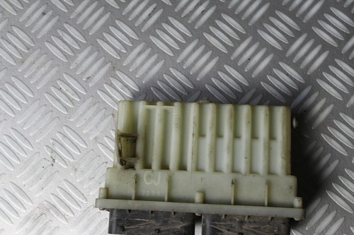 Steuergerät 15396912 Opel A