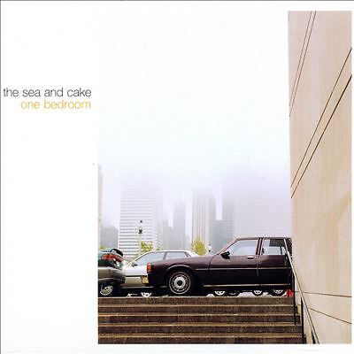 One Bedroom by The Sea and Cake (Record, 2022)