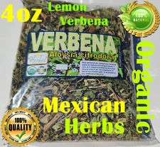 Verbena Te,Verbena,Lemon Verbena, Lemon beebrush, Aloysia T, Hierba luisa !!!