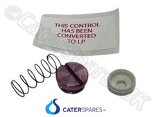 ROBERTSHAW 1751-016 NATURAL TO LPG / LP GAS VALVE CONVERSION KIT