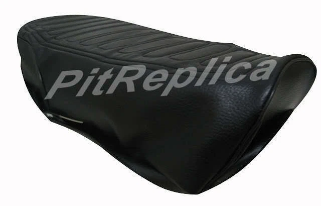 [A240] FUNDA ASIENTO SUZUKI GT125 L/M/A 1974 1975 1976 [STEA] Foto 3 de 4