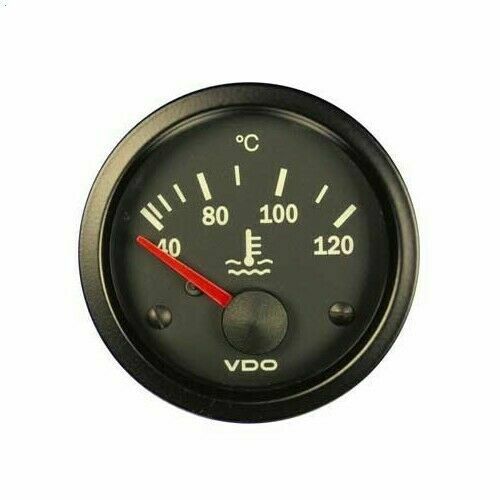 Bloc Compteur Combiné Pour Citroën Xsara Picasso 1.6 HDi 110 Phase 2 - Réf. 9655660980 VDO
