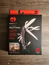 Smart Gear Outdoor Multi Tool BRAND NEW Unopened Box