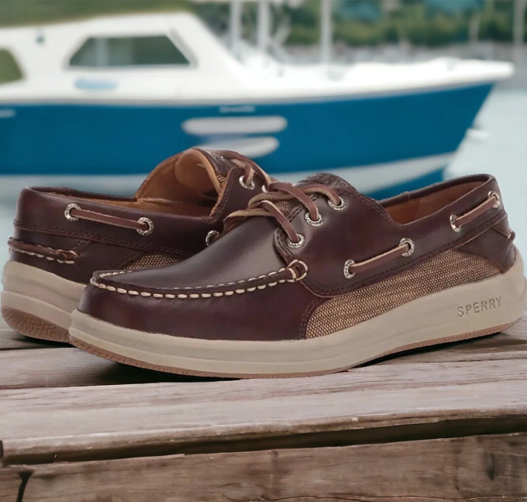 Sperry gamefish deals