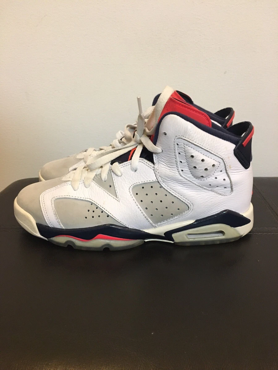 Jordan retro 6 shop tinker