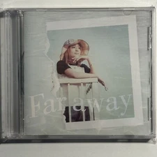 ayumi hamasaki (浜崎あゆみ) - Far away [AVCD-30118] Japan Import MAXI Single