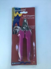 Image of DOG Nail Clippers Groomking Grooming