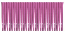 NEW 26 PIECE WOMAN PINK GOLF GRIP CLUBS LADY IRONS WOOD