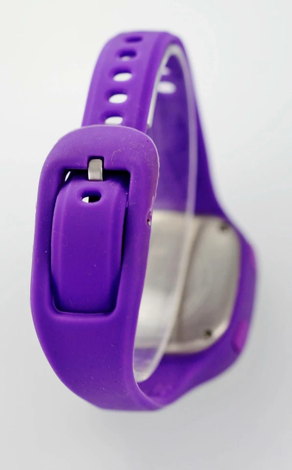 RELOJ DEPORTIVO COLOMBIA WILLOWDALE PÚRPURA ALARMA BRÚJULA CRONO UNI 100M CT003-505 Foto 2 de 3