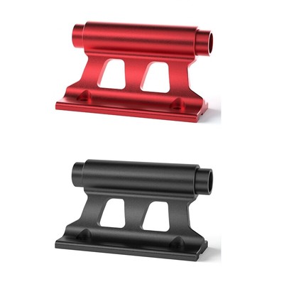 Quick Release Bike Front Fork Mount Bike for Carrier Front Fork Fixed Cl