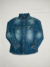 Camicia Jeans Bimbo Zara! OCCASIONE UNICA! 