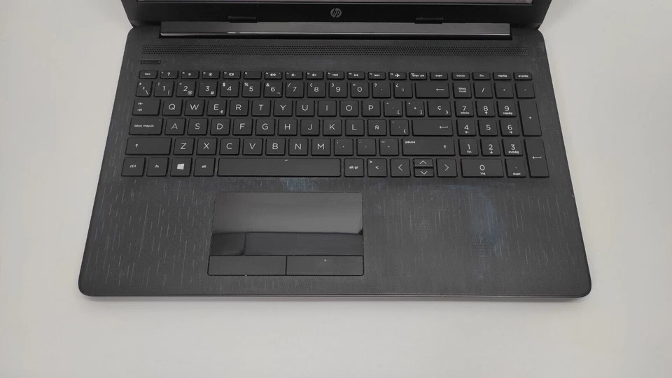 NOTEBOOK HP PAVILION 15-DB0042NS AMD A6-9225 4GB RAM 1TB HD WIFI WEBCAM - Immagine 2 di 4