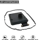 For Hyundai Sonata Accent Veloster Tucson Transmission Filter Oil Pan Gasket Kit